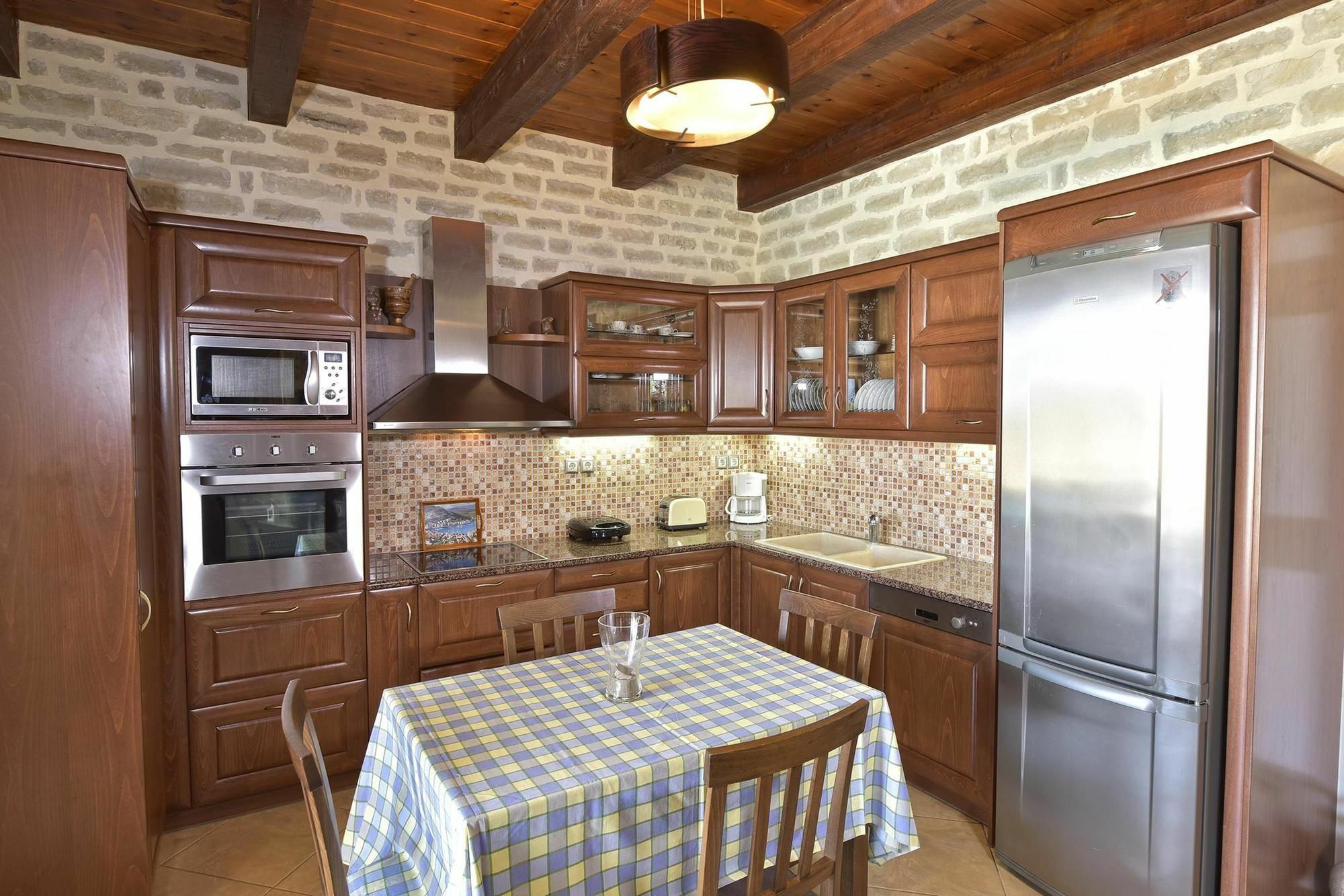 Villa Erofili Rethymno  Exterior photo